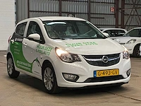 Opel karl 1.0 ecoflex 120 jaar edition, g-493-gv - afbeelding 9 van  15