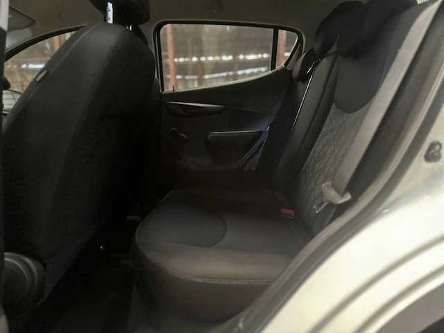 Opel karl 1.0 ecoflex 120 jaar edition; g-493-gv - afbeelding 3 van  15