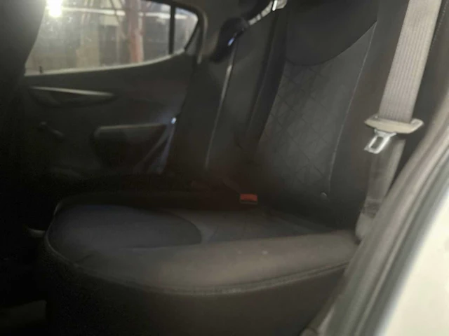 Opel karl 1.0 ecoflex 120 jaar edition; g-493-gv - afbeelding 4 van  15