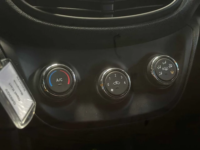 Opel karl 1.0 ecoflex 120 jaar edition; g-493-gv - afbeelding 6 van  15