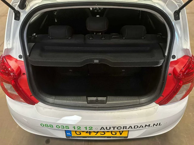 Opel karl 1.0 ecoflex 120 jaar edition; g-493-gv - afbeelding 11 van  15