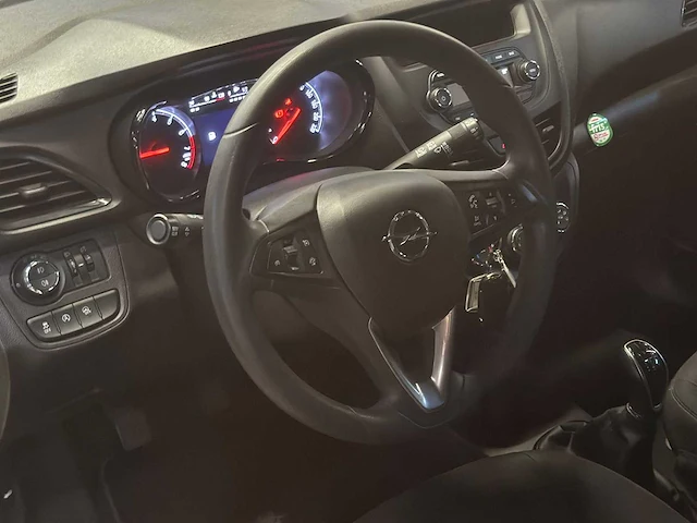 Opel karl 1.0 ecoflex 120 jaar edition; g-493-gv - afbeelding 13 van  15