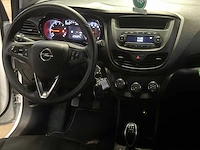 Opel karl 1.0 ecoflex 120 jaar edition; g-493-gv - afbeelding 14 van  15