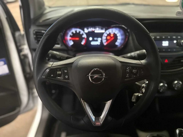 Opel karl 1.0 ecoflex 120 jaar edition; g-493-gv - afbeelding 15 van  15