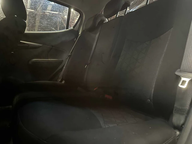 Opel karl 1.0 ecoflex 120 jaar edition; g-495-gv - afbeelding 2 van  14