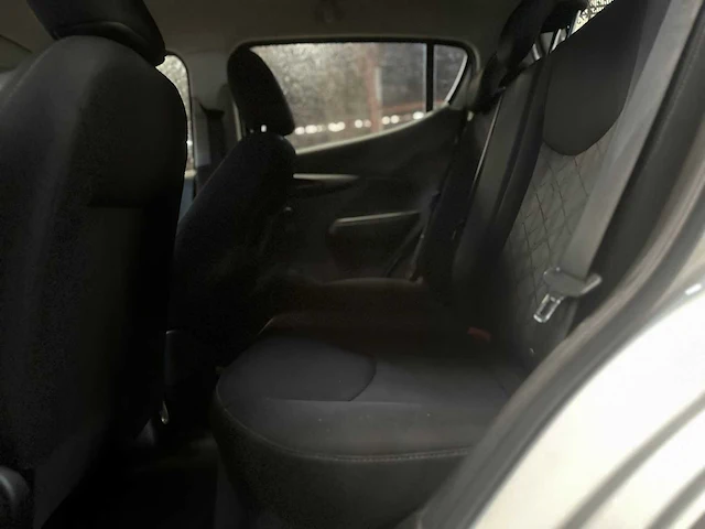 Opel karl 1.0 ecoflex 120 jaar edition; g-495-gv - afbeelding 3 van  14