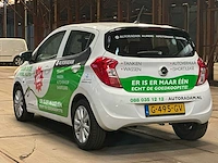 Opel karl 1.0 ecoflex 120 jaar edition; g-495-gv - afbeelding 7 van  14