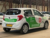 Opel karl 1.0 ecoflex 120 jaar edition; g-495-gv - afbeelding 8 van  14