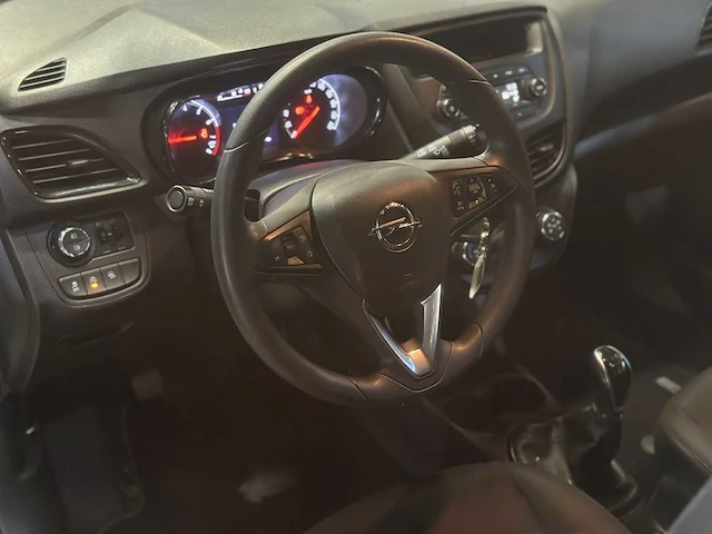 Opel karl 1.0 ecoflex 120 jaar edition; g-495-gv - afbeelding 10 van  14