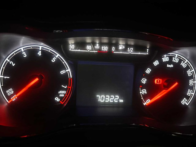 Opel karl 1.0 ecoflex 120 jaar edition; g-525-gv - afbeelding 4 van  12