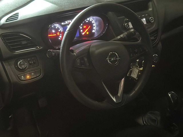 Opel karl 1.0 ecoflex 120 jaar edition; g-525-gv - afbeelding 9 van  12
