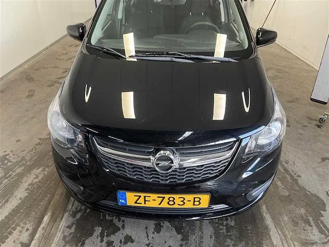 Opel karl 1.0 ecoflex 120 jaar edition | zf-783-b - afbeelding 7 van  16