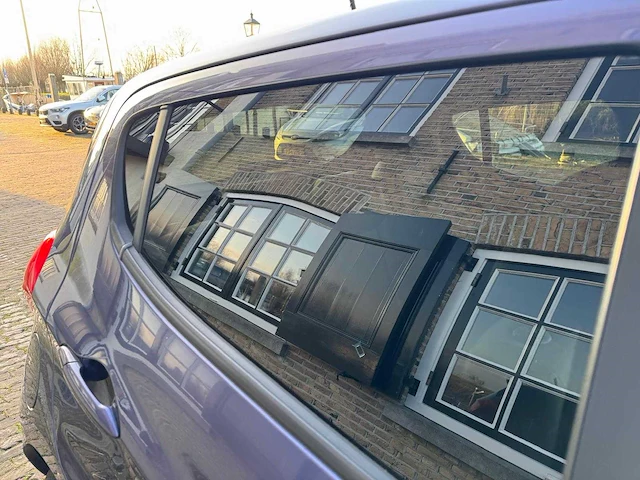 Opel karl 1.0 ecoflex clima cosmo jf-160-f - afbeelding 2 van  16