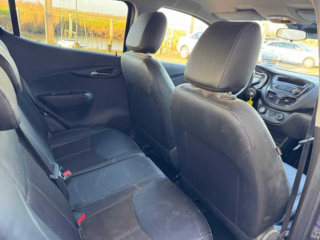Opel karl 1.0 ecoflex clima cosmo jf-160-f - afbeelding 3 van  16