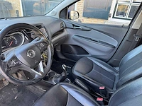 Opel karl 1.0 ecoflex clima cosmo jf-160-f - afbeelding 4 van  16