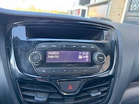 Opel karl 1.0 ecoflex clima cosmo jf-160-f - afbeelding 7 van  16