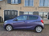Opel karl 1.0 ecoflex clima cosmo jf-160-f - afbeelding 9 van  16
