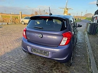 Opel karl 1.0 ecoflex clima cosmo jf-160-f - afbeelding 10 van  16