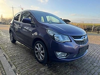 Opel karl 1.0 ecoflex clima cosmo jf-160-f - afbeelding 11 van  16
