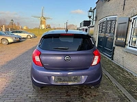Opel karl 1.0 ecoflex clima cosmo jf-160-f - afbeelding 16 van  16