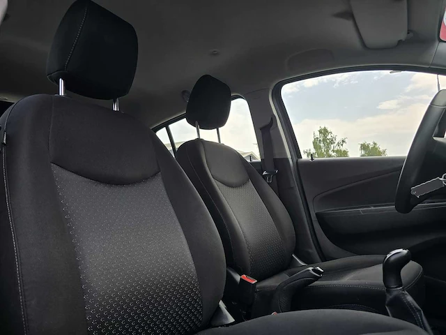 Opel karl 1.0 ecoflex edition 2016 | jh-340-d - afbeelding 4 van  26