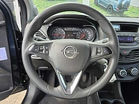 Opel karl 1.0 ecoflex edition 2016 | jh-340-d - afbeelding 9 van  26