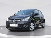 Opel karl 1.0 ecoflex edition 2016 | jh-340-d - afbeelding 1 van  26