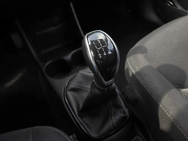 Opel karl 1.0 ecoflex edition 2016 | jh-340-d - afbeelding 17 van  26