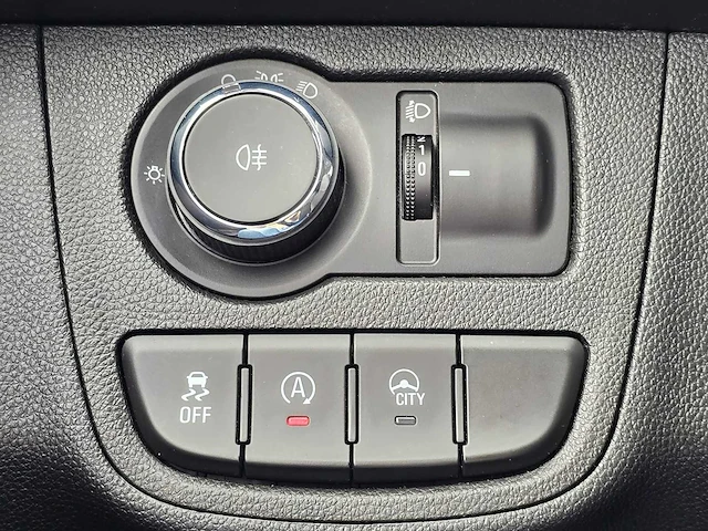 Opel karl 1.0 ecoflex edition 2016 | jh-340-d - afbeelding 18 van  26