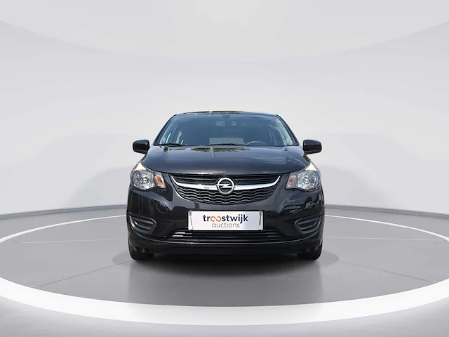 Opel karl 1.0 ecoflex edition 2016 | jh-340-d - afbeelding 20 van  26