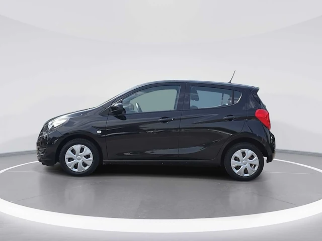 Opel karl 1.0 ecoflex edition 2016 | jh-340-d - afbeelding 22 van  26