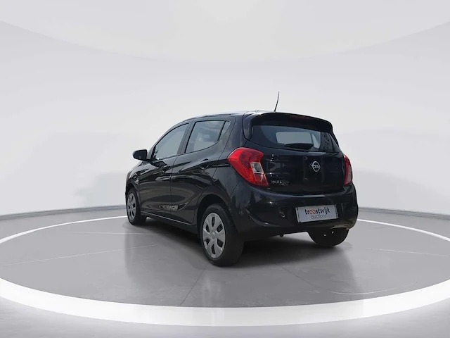 Opel karl 1.0 ecoflex edition 2016 | jh-340-d - afbeelding 23 van  26