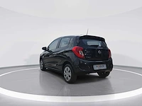 Opel karl 1.0 ecoflex edition 2016 | jh-340-d - afbeelding 23 van  26