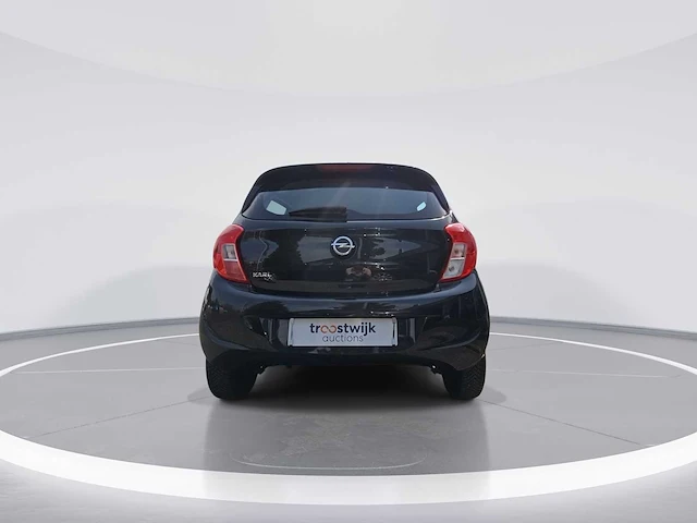 Opel karl 1.0 ecoflex edition 2016 | jh-340-d - afbeelding 24 van  26