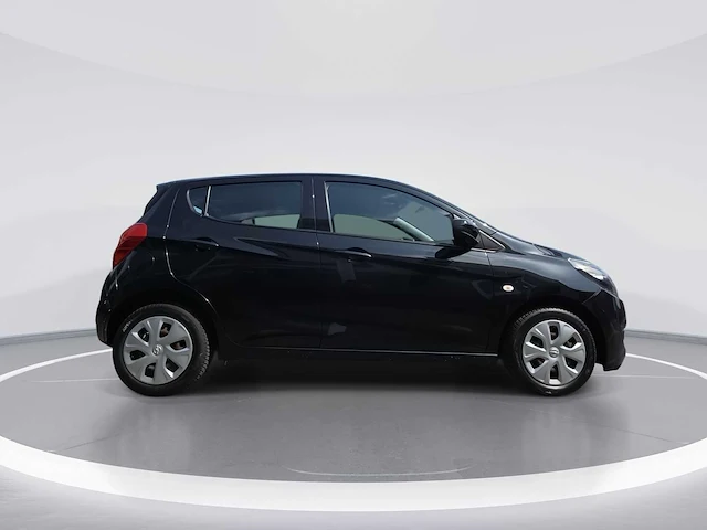 Opel karl 1.0 ecoflex edition 2016 | jh-340-d - afbeelding 26 van  26