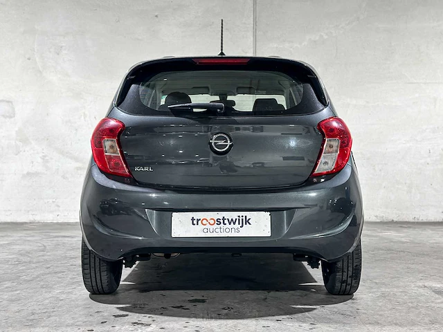 Opel karl 1.0 ecoflex edition 75pk 2018, rr-184-n - afbeelding 3 van  39