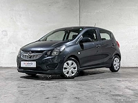 Opel karl 1.0 ecoflex edition 75pk 2018, rr-184-n - afbeelding 1 van  39