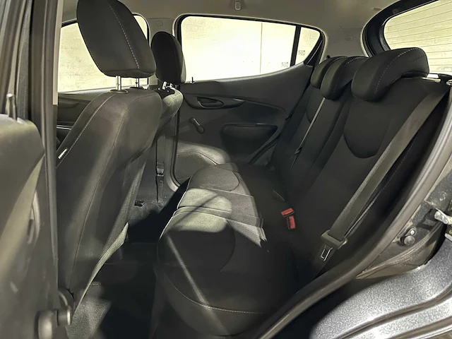 Opel karl 1.0 ecoflex edition 75pk 2018, rr-184-n - afbeelding 26 van  39