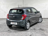 Opel karl 1.0 ecoflex edition 75pk 2018, rr-184-n - afbeelding 2 van  39