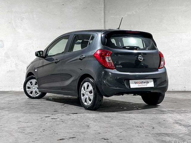 Opel karl 1.0 ecoflex edition 75pk 2018, rr-184-n - afbeelding 5 van  39