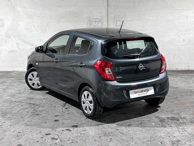 Opel karl 1.0 ecoflex edition 75pk 2018, rr-184-n - afbeelding 6 van  39