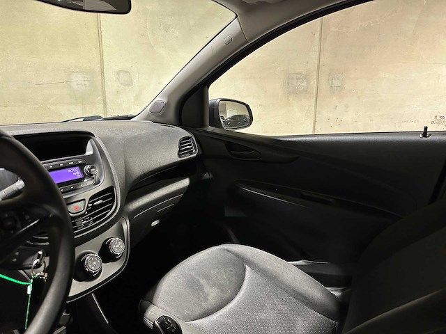 Opel karl 1.0 ecoflex edition 75pk 2018, rr-184-n - afbeelding 10 van  39