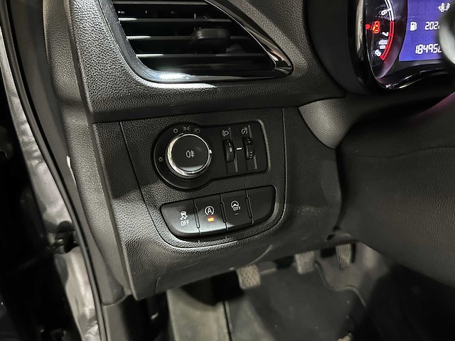 Opel karl 1.0 ecoflex edition 75pk 2018, rr-184-n - afbeelding 11 van  39