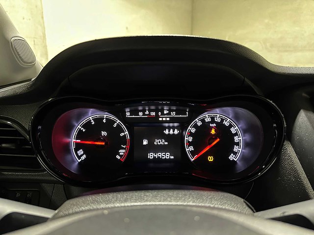 Opel karl 1.0 ecoflex edition 75pk 2018, rr-184-n - afbeelding 18 van  39