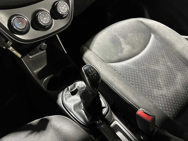 Opel karl 1.0 ecoflex edition 75pk 2018, rr-184-n - afbeelding 19 van  39