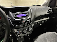 Opel karl 1.0 ecoflex edition 75pk 2018, rr-184-n - afbeelding 20 van  39