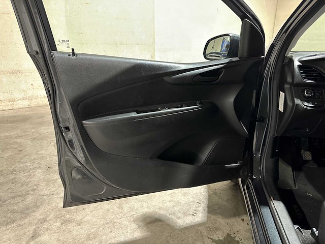 Opel karl 1.0 ecoflex edition 75pk 2018, rr-184-n - afbeelding 22 van  39