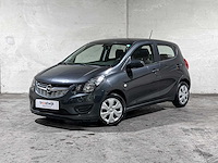 Opel karl 1.0 ecoflex edition 75pk 2018, rr-184-n - afbeelding 12 van  39