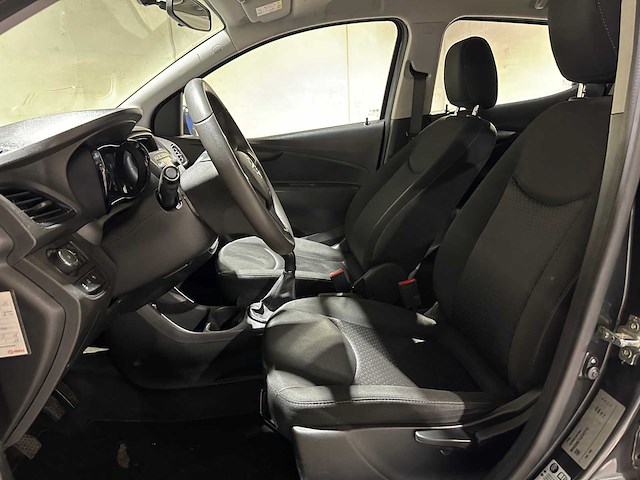 Opel karl 1.0 ecoflex edition 75pk 2018, rr-184-n - afbeelding 24 van  39