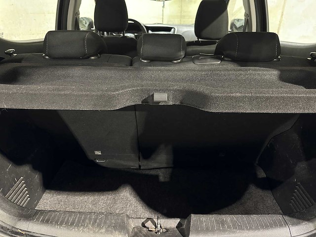 Opel karl 1.0 ecoflex edition 75pk 2018, rr-184-n - afbeelding 27 van  39